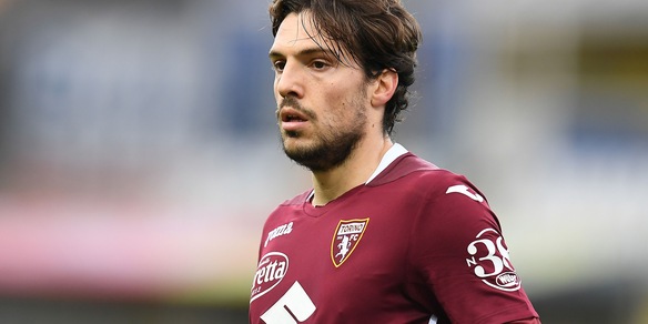 Torino, Juric perde anche Verdi: lesione muscolare