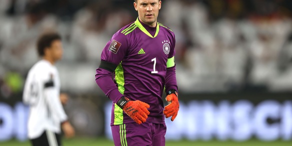 Qualificazioni Mondiali: il pronostico di "Gollo" per vincere i buoni Amazon