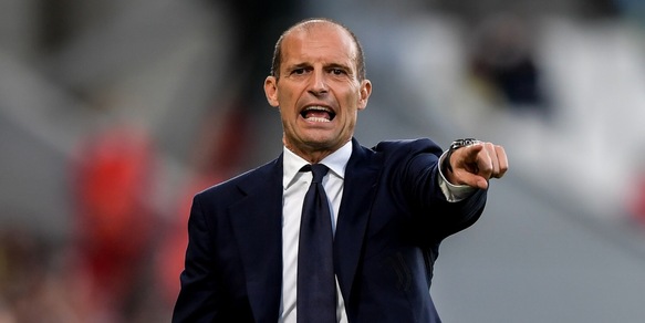 Juve, un colpo a centrocampo per il rilancio di Allegri