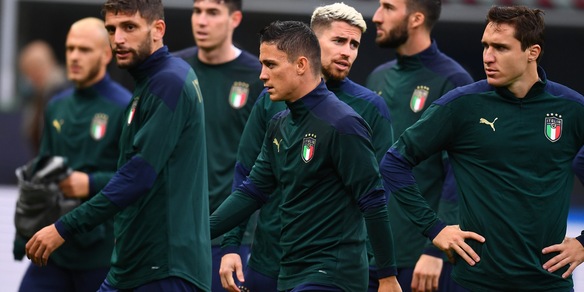 Italia, le buone ragioni per cambiare