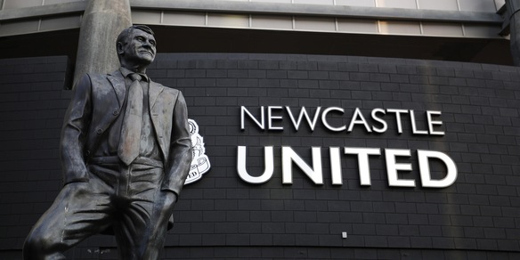 Newcastle, sulla cessione interviene Amnesty International