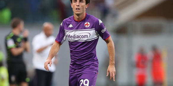 Odriozola: "Questa Fiorentina può sognare in grande"