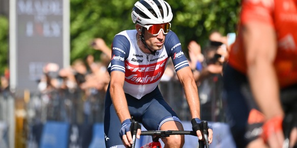 Giro di Lombardia 2021 domani: percorso e dove vederlo in tv