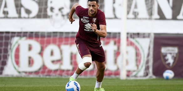 Torino, Mandragora di nuovo a disposizione di Juric