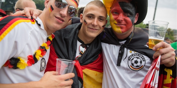 Germania-Romania: il risultato esatto può valere 300€ in buoni Amazon