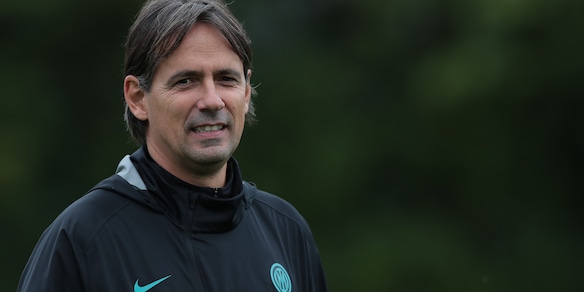 Lazio-Inter, il derby dei sentimenti per Simone Inzaghi