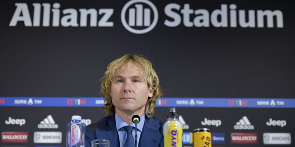 Juve, i nomi per il cda: ci sono Agnelli, Arrivabene e Nedved