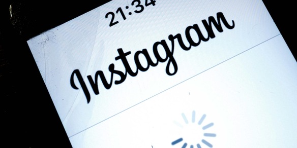 Instagram senza pace: l’app di nuovo in down
