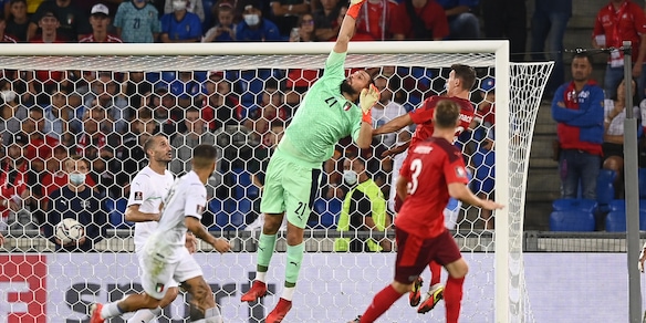 Svizzera-Irlanda del Nord: quanto vale realmente la sfida del Girone C