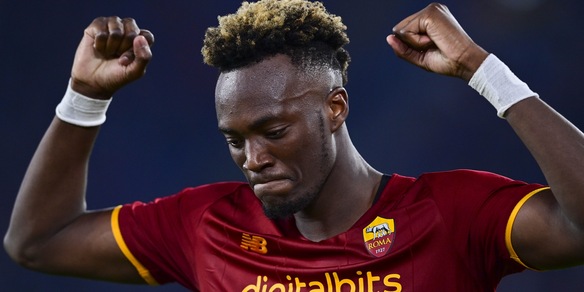 Inghilterra, Southgate: “Per Abraham giocare in Serie A è una buona opportunità“