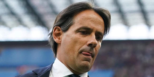 Retroscena Lazio, il giorno che Inzaghi disse sì all'Inter