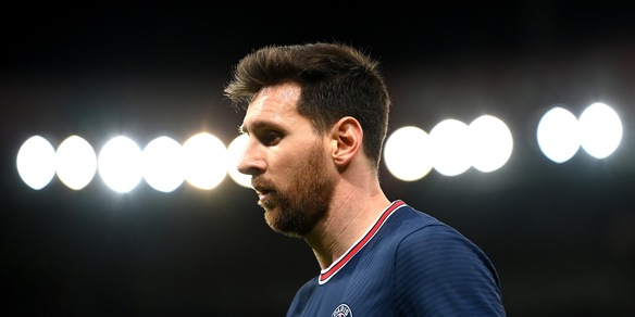 Messi: "Voglio la Champions con il Psg. Mbappé è un'arma in più"