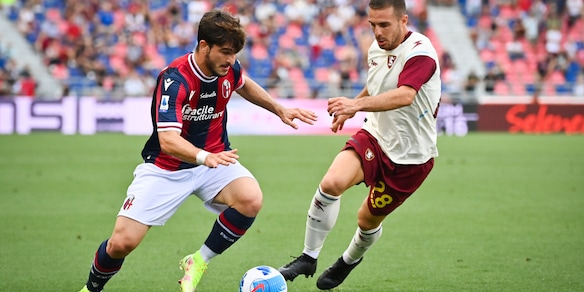 Doppia seduta per la Salernitana: Capezzi in ripresa