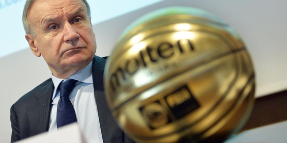 Petrucci: "Aumento capienza al 60% non ci soddisfa"