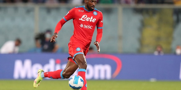 Improta: "Napoli? Con Anguissa arriverà lo scudetto"