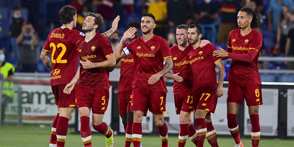 Roma, stadio necessario. Ma quando?