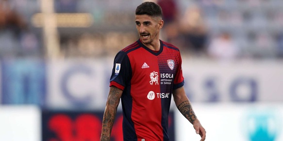 Cagliari, puoi contare su Deiola