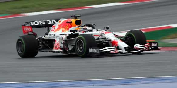 F1: le classifiche piloti e costruttori dopo il Gp di Turchia