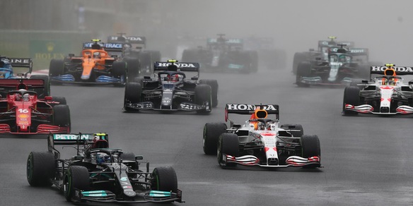 Formula Uno, Abraham, Barcellona e Benfica: le ultimissime