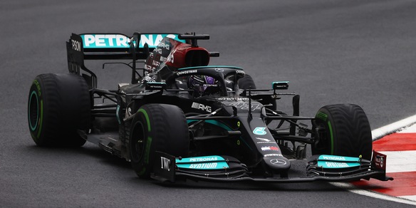 F1, Allison: "Mercedes superiore grazie alla temperatura delle gomme"