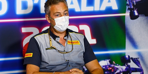 F1, Isola: "Senza sosta, Hamilton non sarebbe arrivato al traguardo"