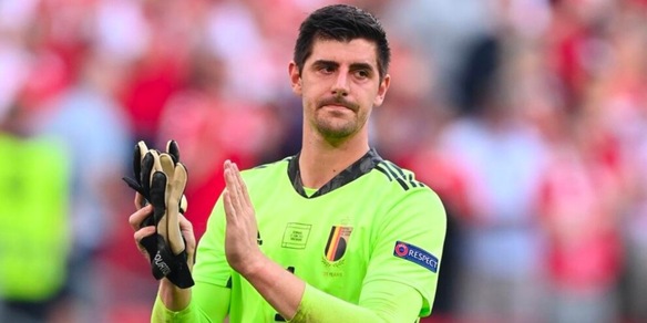 Courtois ancora contro la Uefa: “Pensa solo ai soldi”