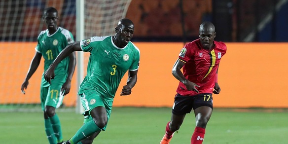 Koulibaly: "Mondiali ogni due anni? Un bene per le africane"