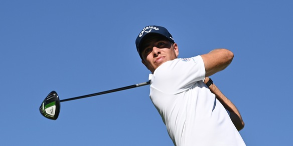 Ranking Golf, Rahm sempre in testa. Migliozzi 68esimo
