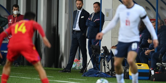 Qualificazioni Mondiali, Inghilterra sempre vittoriosa in casa