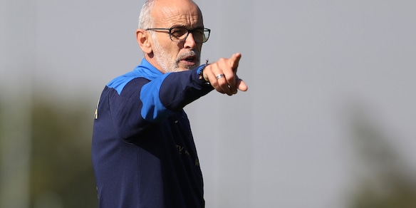 Under 21, Nicolato punta la Romania: "Non esistono amichevoli"