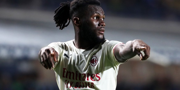 "Kessie è un obiettivo di mercato del Barcellona"
