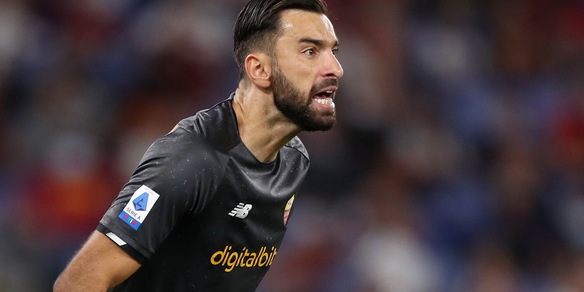 Roma, finalmente il portiere: Rui Patricio leader, è pronto per Juve, Napoli e Milan