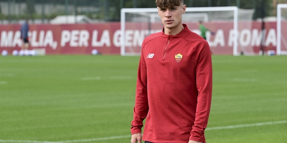 La Roma blinda i suoi gioielli: scatta il rinnovo di Zalewski fino al 2025