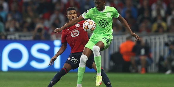 Mandava, l'agente: "Napoli? Ultimi contatti 2 settimane fa"