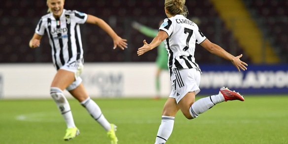 Women's Champions League, la Juventus sfida il Chelsea