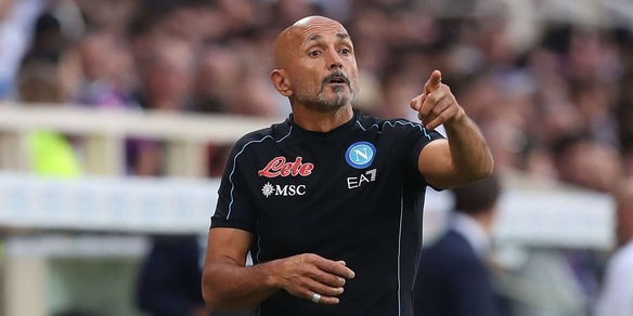 Napoli, quattro mosse per lo scudetto