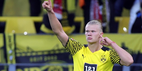 Haaland, Pogba, Milan e Israele: le ultimissime