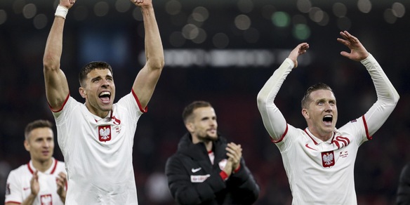 Zielinski: "Lancio di bottigliette con l'Albania? Una cosa mai vista"