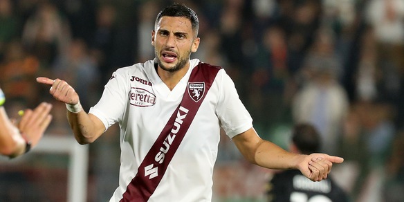 Torino, intervento riuscito per Mandragora