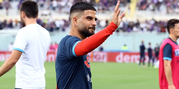 Fedele: "Insigne? Secondo me non resterà al Napoli"