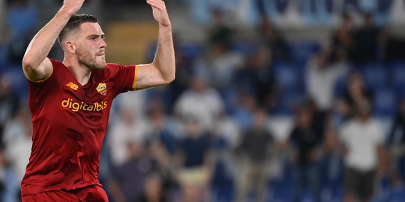 Roma, Veretout sfida la Juventus: "A Torino per vincere"