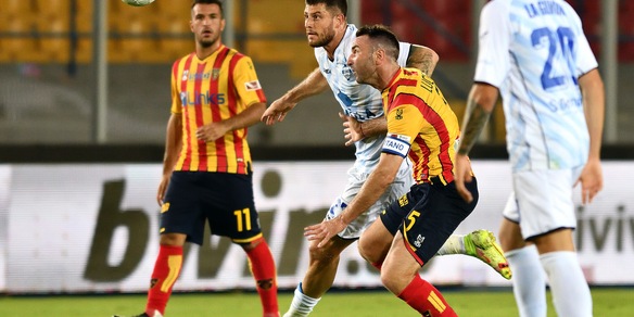 Serie B, il programma dalla 16ª d'andata alla 1ª di ritorno