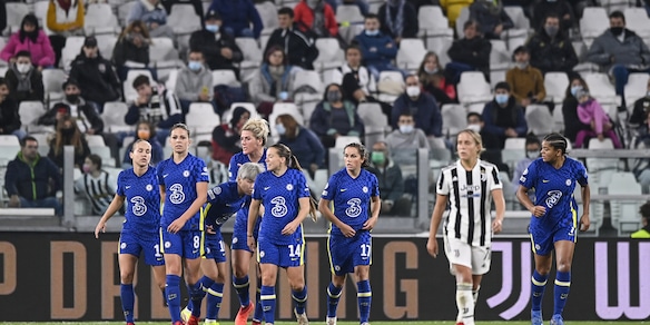 Women Champions League, Juve ko con il Chelsea: Bonansea non basta