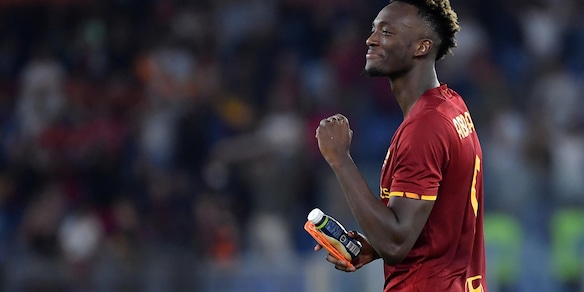 Abraham, Dybala, Hernandez, e Berrettini: le ultimissime