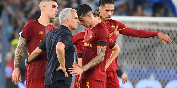 Lazio-Inter e Juventus-Roma: sfida l'esperto e vinci buoni Amazon