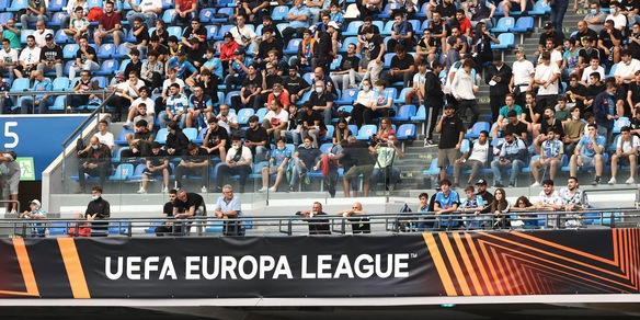 "Napoli-Legia, trasferta vietata agli ospiti? I precedenti sono brutti"