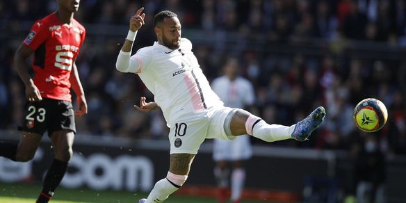 Il Psg cerca riscatto contro l'Angers