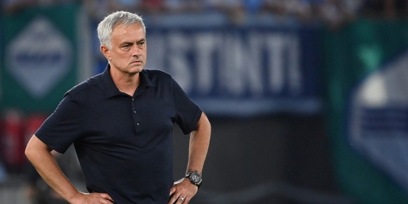 Mourinho e il gesto che fece infuriare i tifosi della Juve: a Torino niente fiori