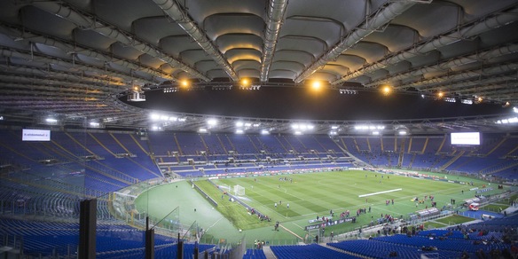 Serie A: i pronostici dell'Algoritmo di corrieredellosport.fun