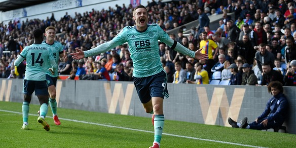 Leicester abbonato a Goal e Over 2,5